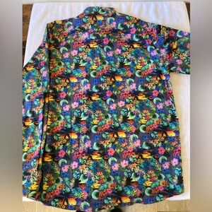 Eton men’s dress shirt, new condition, XL / 17.5, 44,